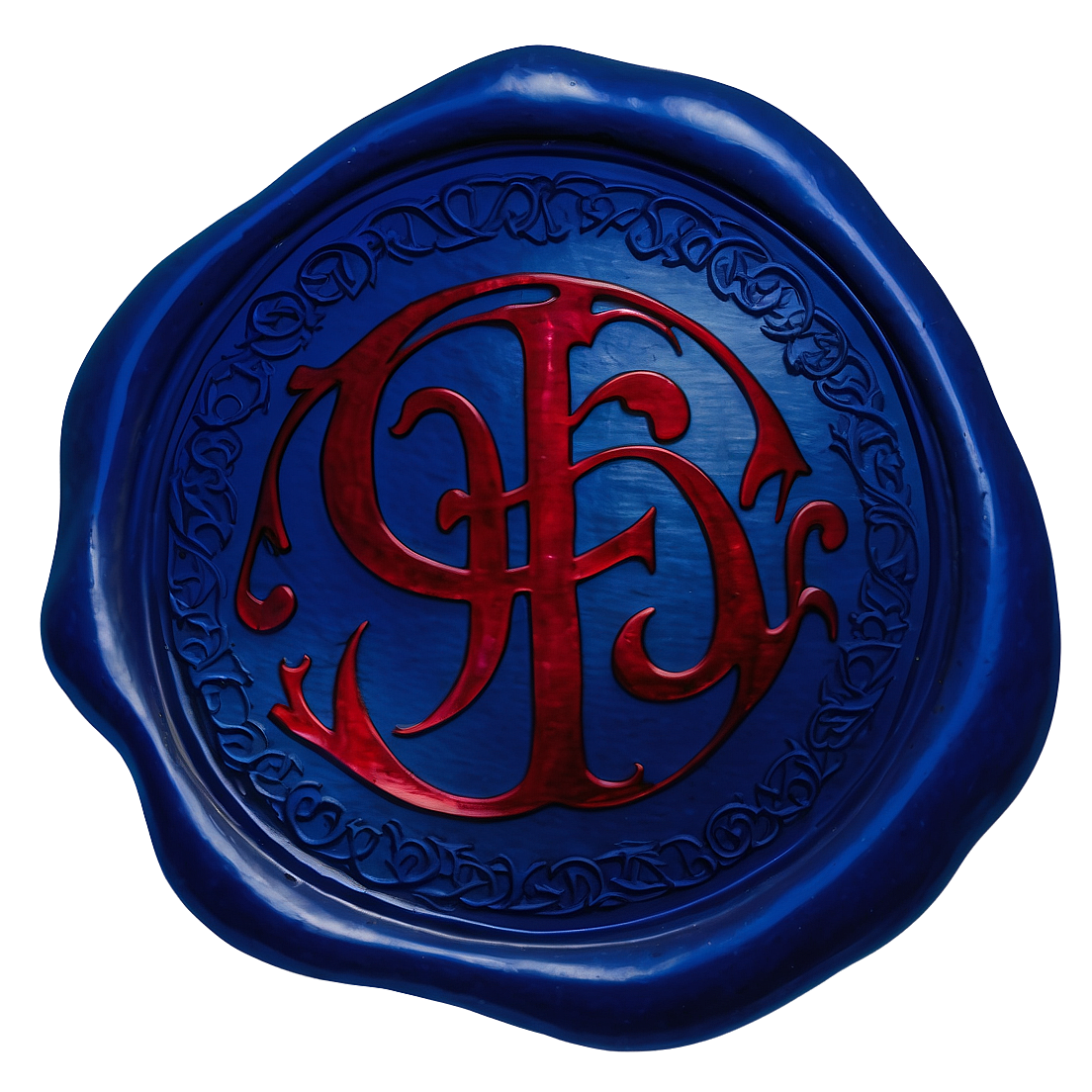 EchoFyre Wax Seal