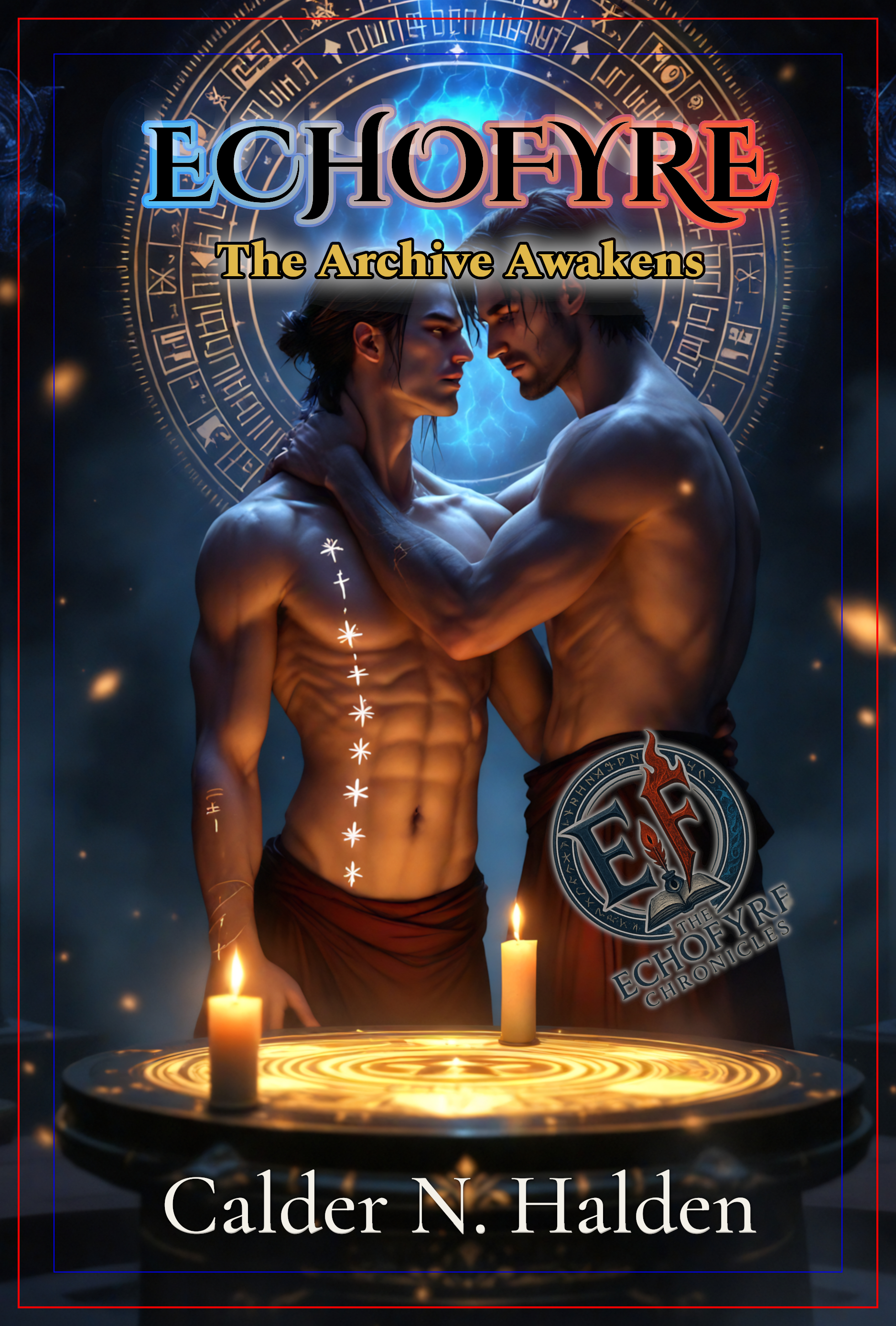 Front Cover Preview