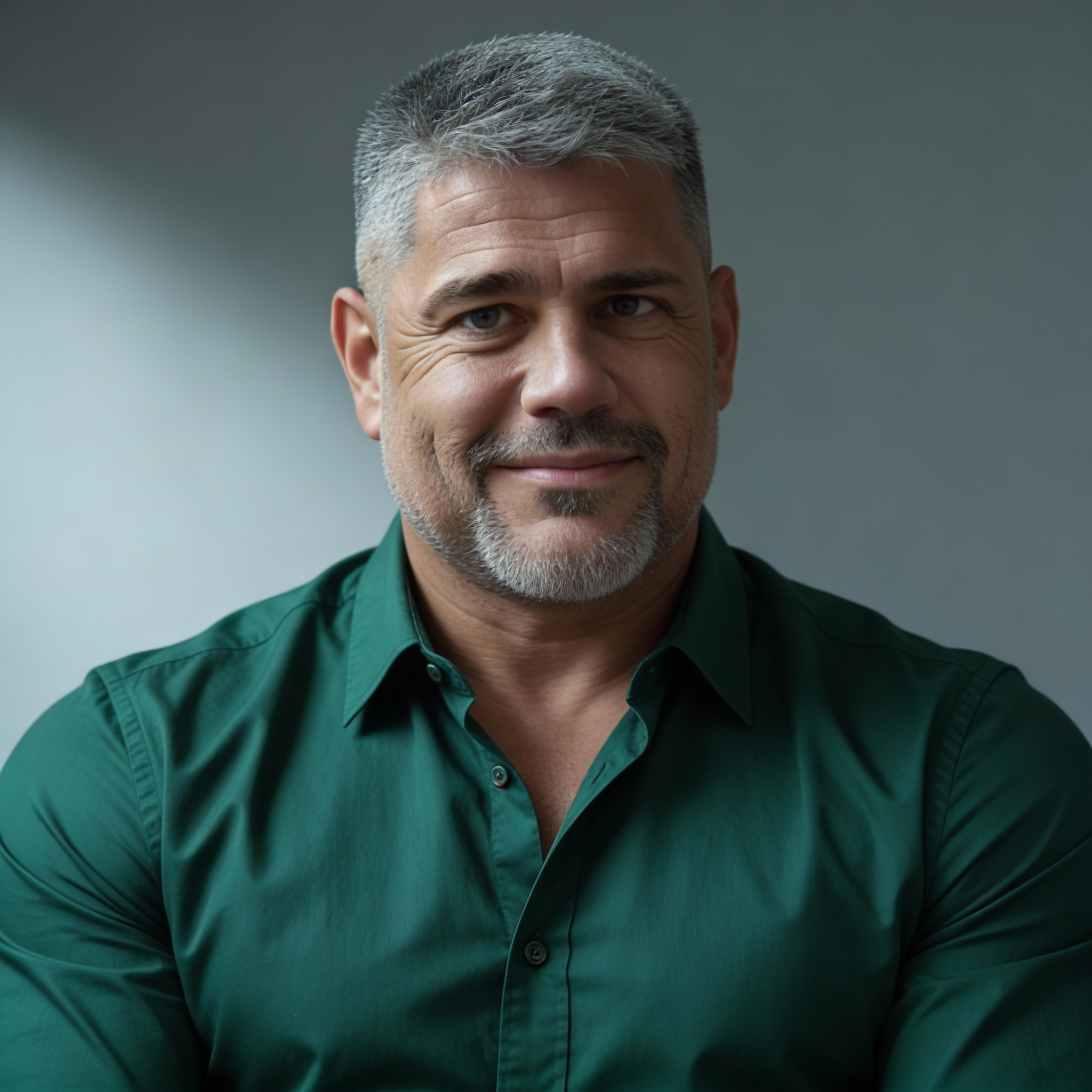 Evan Rook, Senior Contributing Editor